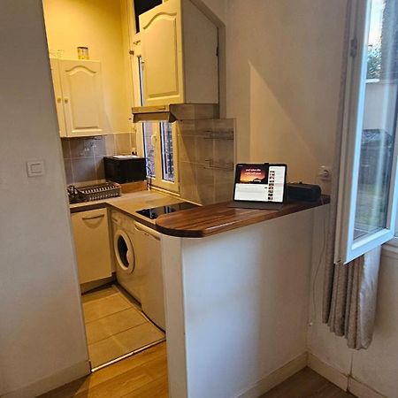 Studio Cosy Кліші Екстер'єр фото