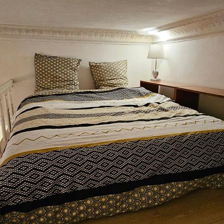 Studio Cosy Кліші Екстер'єр фото