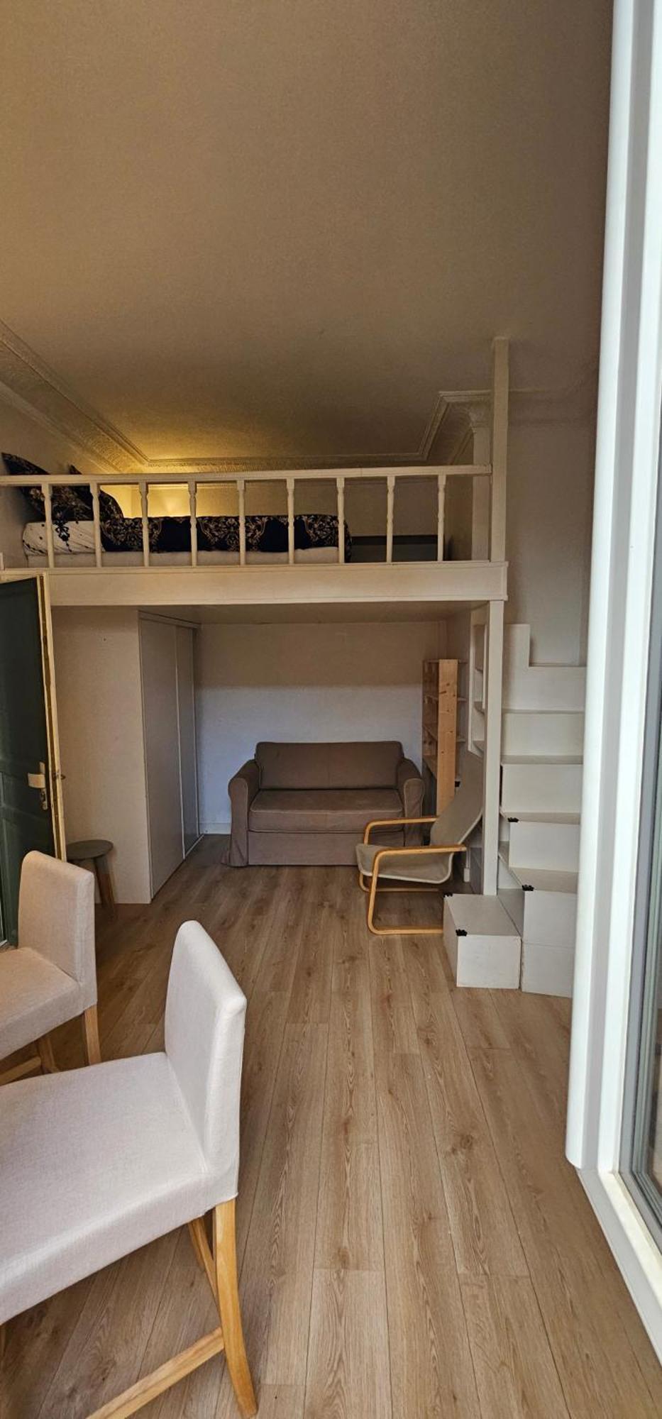 Studio Cosy Кліші Екстер'єр фото