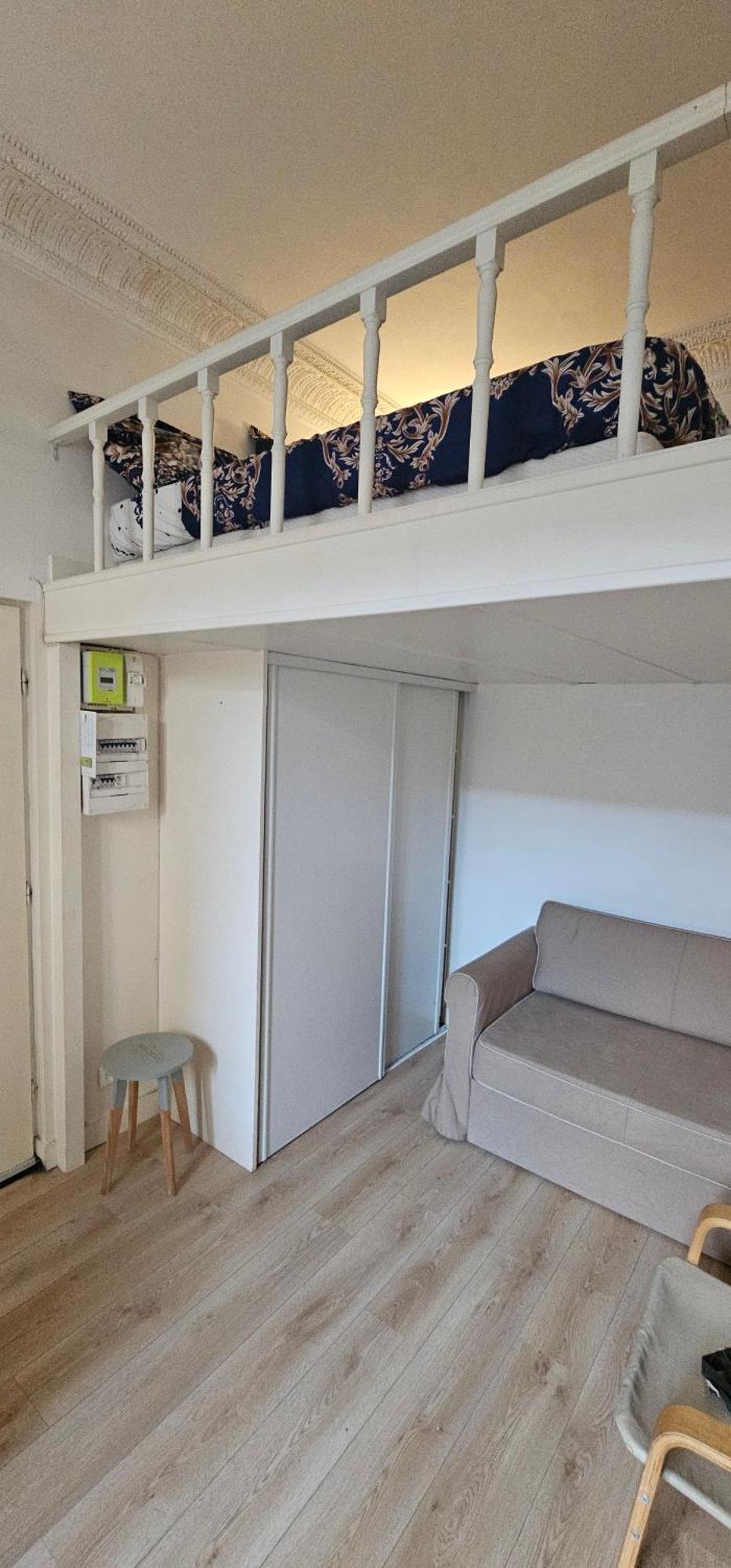 Studio Cosy Кліші Екстер'єр фото