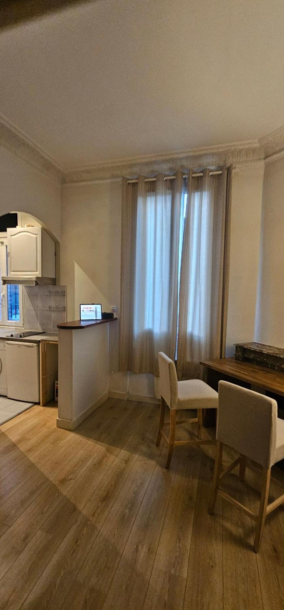 Studio Cosy Кліші Екстер'єр фото