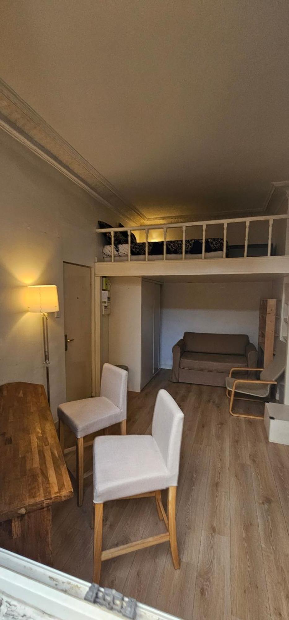 Studio Cosy Кліші Екстер'єр фото