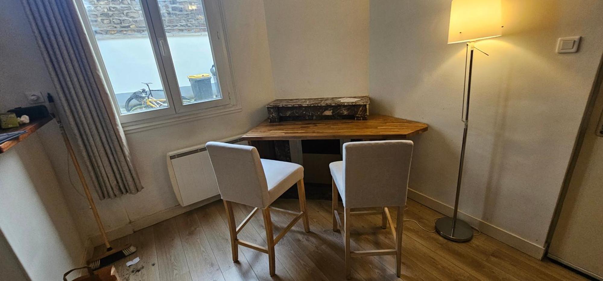 Studio Cosy Кліші Екстер'єр фото