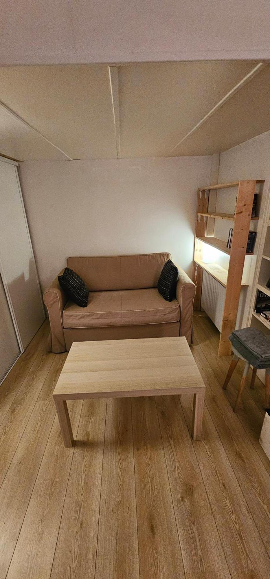 Studio Cosy Кліші Екстер'єр фото